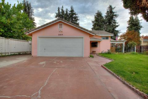 2417 Ranch House Cir, Modesto, CA 95355 photo 1