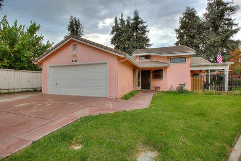 2417 Ranch House Cir, Modesto, CA 95355 photo 3