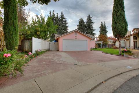 2417 Ranch House Cir, Modesto, CA 95355 photo 4