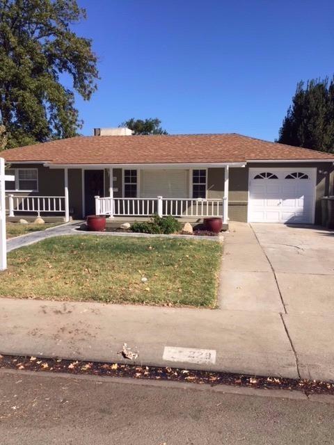 228 Maple Ave, Ripon, CA 95366 photo 1