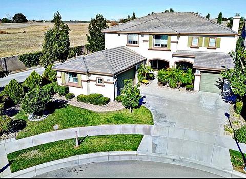 1143 Old Wharf Ct, Lathrop, CA 95330 photo 1