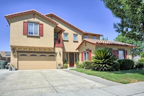 4033 Lamarck Ave, Modesto, CA 95356 photo 1