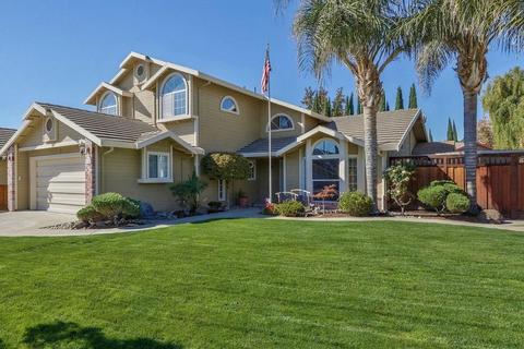 2665 Reyes Ln, Tracy, CA 95376 photo 2