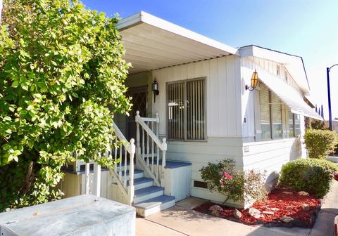 2845 E Hatch Rd #76, Modesto, CA 95351 photo 1