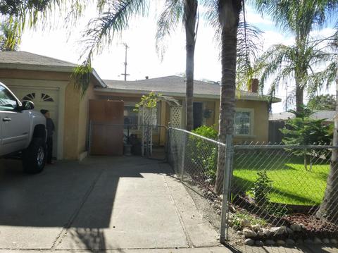 405 Sheridan St, Modesto, CA 95351 photo 1