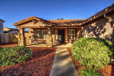10771 Westerly Dr, Mather, CA 95655 photo 1