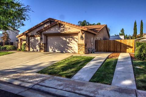 10771 Westerly Dr, Mather, CA 95655 photo 2