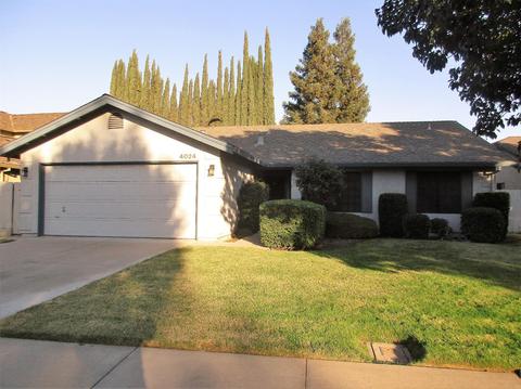 4024 Ashfield Way, Modesto, CA 95356 photo 1