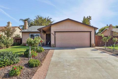 642 Dixie Ln, Ripon, CA 95366 photo 2