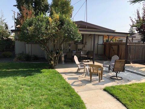 1007 N Mitchell Ave, Turlock, CA 95380 photo 4