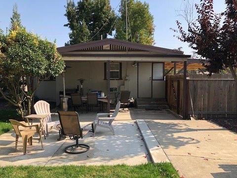 1007 N Mitchell Ave, Turlock, CA 95380 photo 3