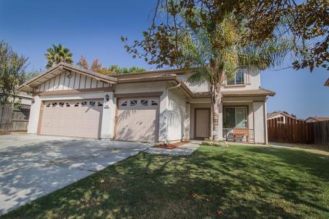 540 Roadrunner Dr, Patterson, CA 95363 photo 2