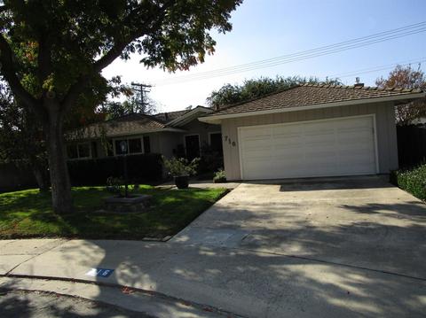716 Amber St, Modesto, CA 95356 photo 2