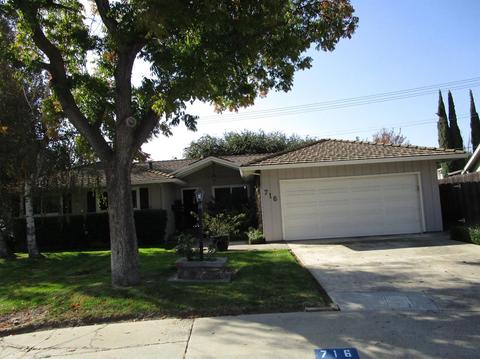 716 Amber St, Modesto, CA 95356 photo 1