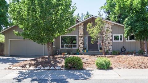 3305 Mccowan Way, Carmichael, CA 95608 photo 1
