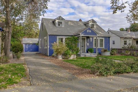 516 G St, Davis, CA 95616 photo 2