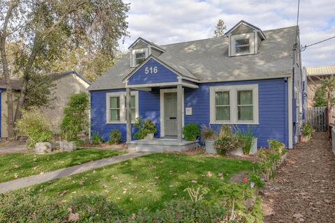 516 G St, Davis, CA 95616 photo 1