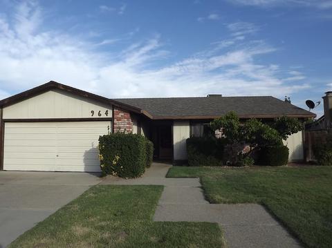 964 Ebbetts Ave, Manteca, CA 95337 photo 1