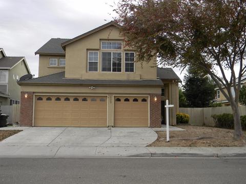 322 Fairmont Ct, Tracy, CA 95376 photo 1