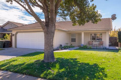 4012 Shiprock Dr, Modesto, CA 95355 photo 2