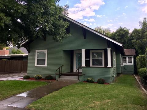 110 College Ave, Modesto, CA 95350 photo 1