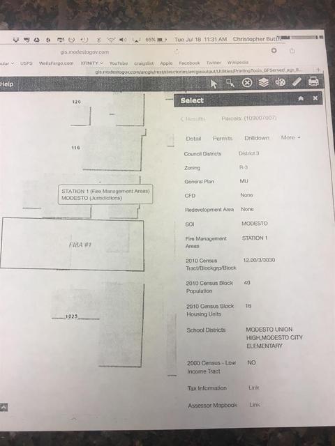 110 College Ave, Modesto, CA 95350 photo 21