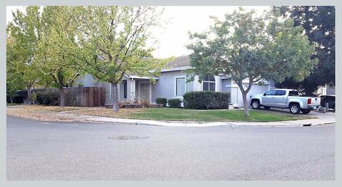 2524 Ives St, Modesto, CA 95355 photo 1