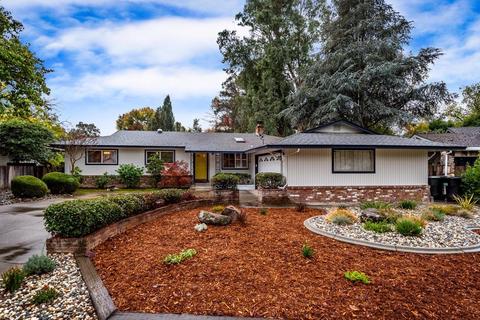 5624 Frontier Way, Carmichael, CA 95608 photo 1