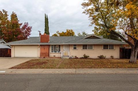4534 Marble Way, Carmichael, CA 95608 photo 1