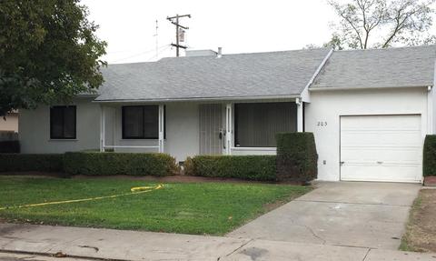 203 E Gibson St, Stockton, CA 95204 photo 1