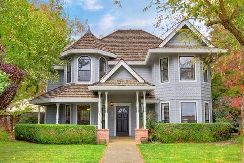 4209 Montgomery Ave, Davis, CA 95618 photo 1