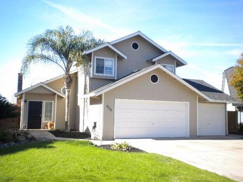 939 Rivercrest Ct, Modesto, CA 95351 photo 1
