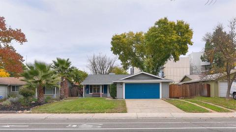 5708 Parkoaks Dr, Carmichael, CA 95608 photo 1