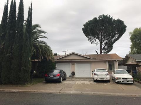 5936 Hilltop Dr, Carmichael, CA 95608 photo 1
