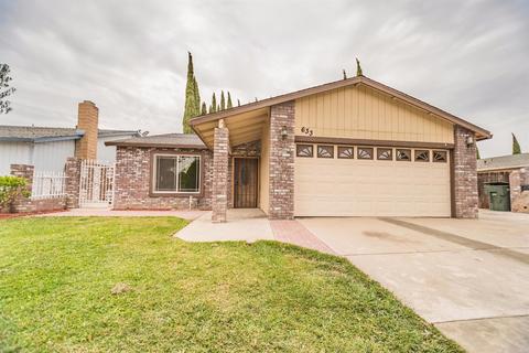 633 Periwinkle Dr, Patterson, CA 95363 photo 2