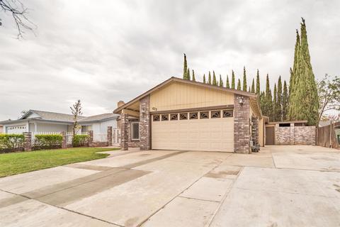 633 Periwinkle Dr, Patterson, CA 95363 photo 3