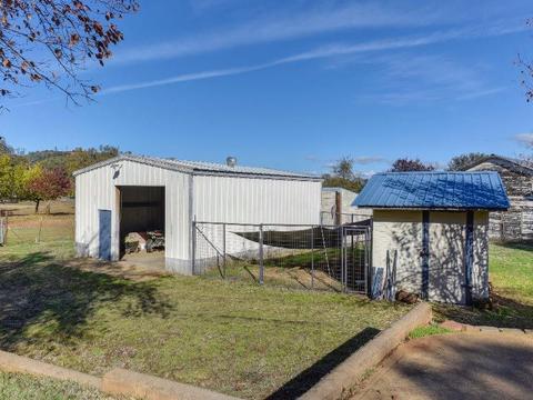 2501 White Oak Rd, Rescue, CA 95672 photo 24