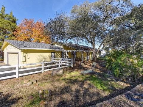 2501 White Oak Rd, Rescue, CA 95672 photo 26