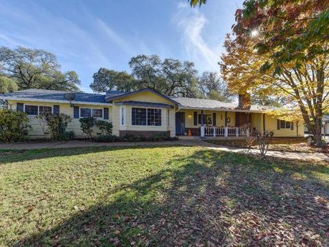 2501 White Oak Rd, Rescue, CA 95672 photo 1