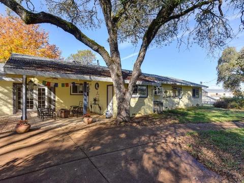 2501 White Oak Rd, Rescue, CA 95672 photo 15