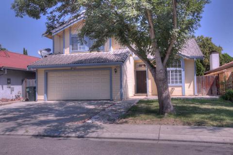2005 Mount Hamilton Dr, Modesto, CA 95358 photo 2