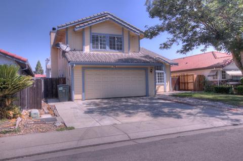 2005 Mount Hamilton Dr, Modesto, CA 95358 photo 3