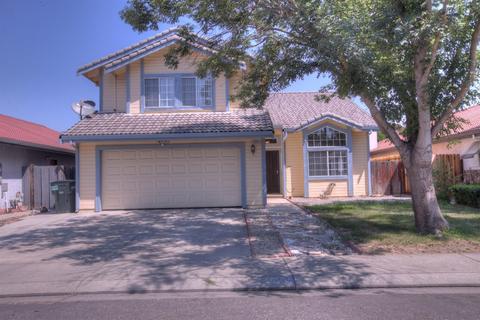 2005 Mount Hamilton Dr, Modesto, CA 95358 photo 1
