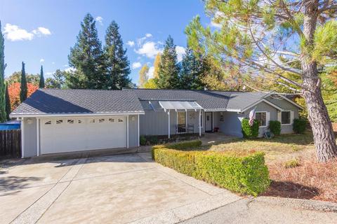 2578 Dudley Dr, Rescue, CA 95672 photo 1