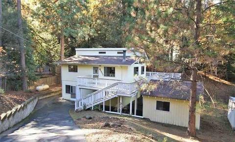21884 Fallview Dr, Sonora, CA 95370 photo 2