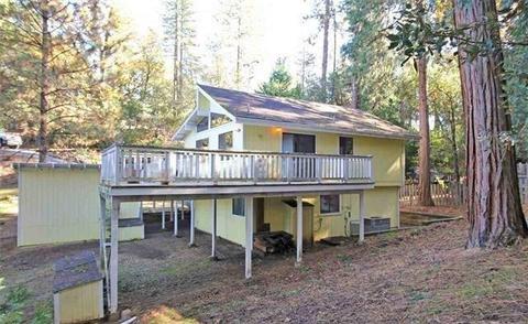 21884 Fallview Dr, Sonora, CA 95370 photo 3