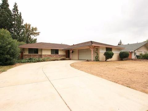 6608 Pepperwood Way, Carmichael, CA 95608 photo 1
