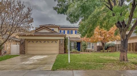 4082 Flint Ln, Tracy, CA 95377 photo 1