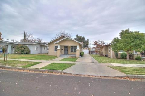 428 13th St, Modesto, CA 95354 photo 2