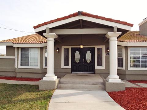 342 N Mitchell Rd, Turlock, CA 95380 photo 4